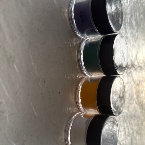 Additives Nail Art Pigments Set - Picture 5 of 8